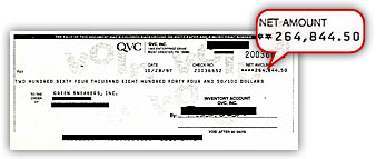 $264,844